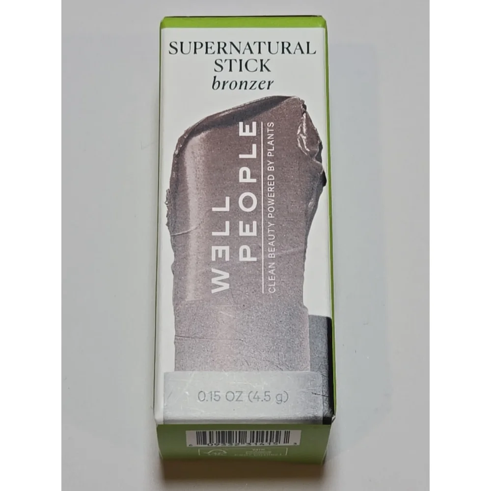 Supernatural Stick Bronzer, Multi-use Hydrating Bronzer Stick NIB (155)